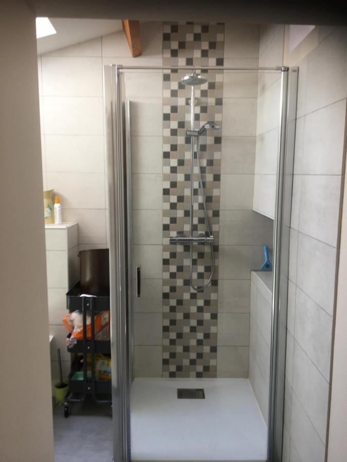 Chambre 2 Cote Sud Chez Particulier 1 Lit 2 Personnes Loriol-sur-Drome Dış mekan fotoğraf